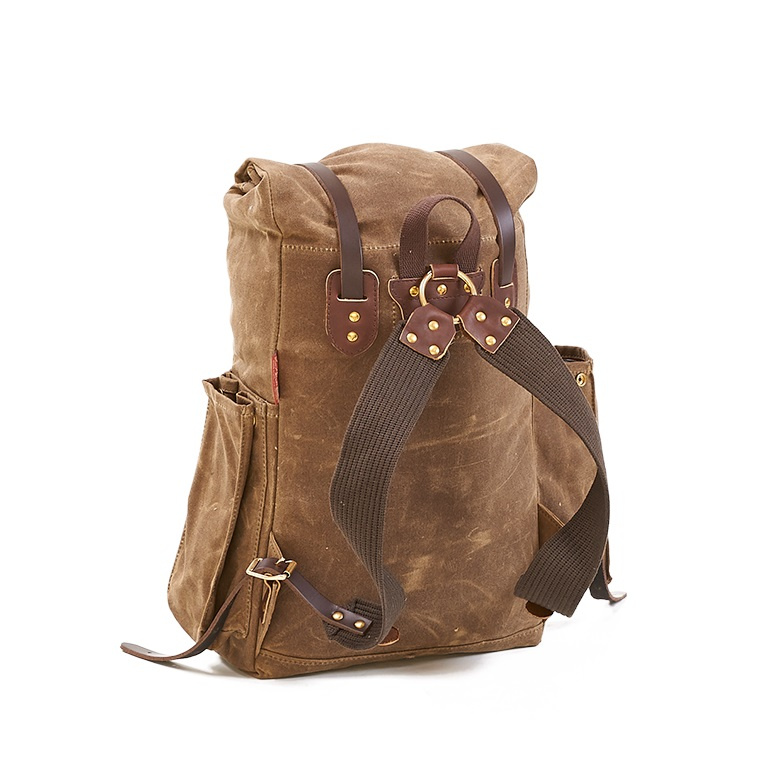 Arrowhead ECO Rolltop Daypack