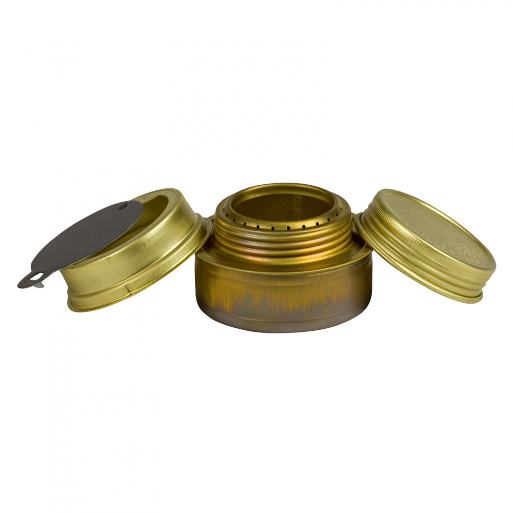 Trangia Spritbrännare med lock