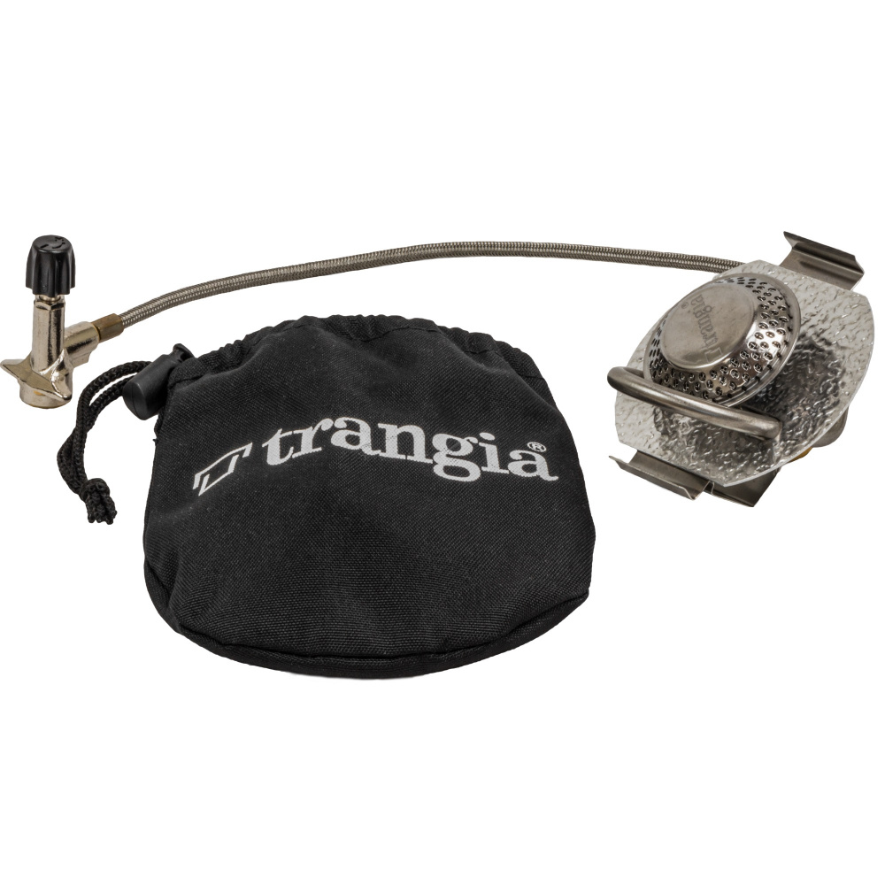 Trangia Fodral Gasolbrännare 25-27