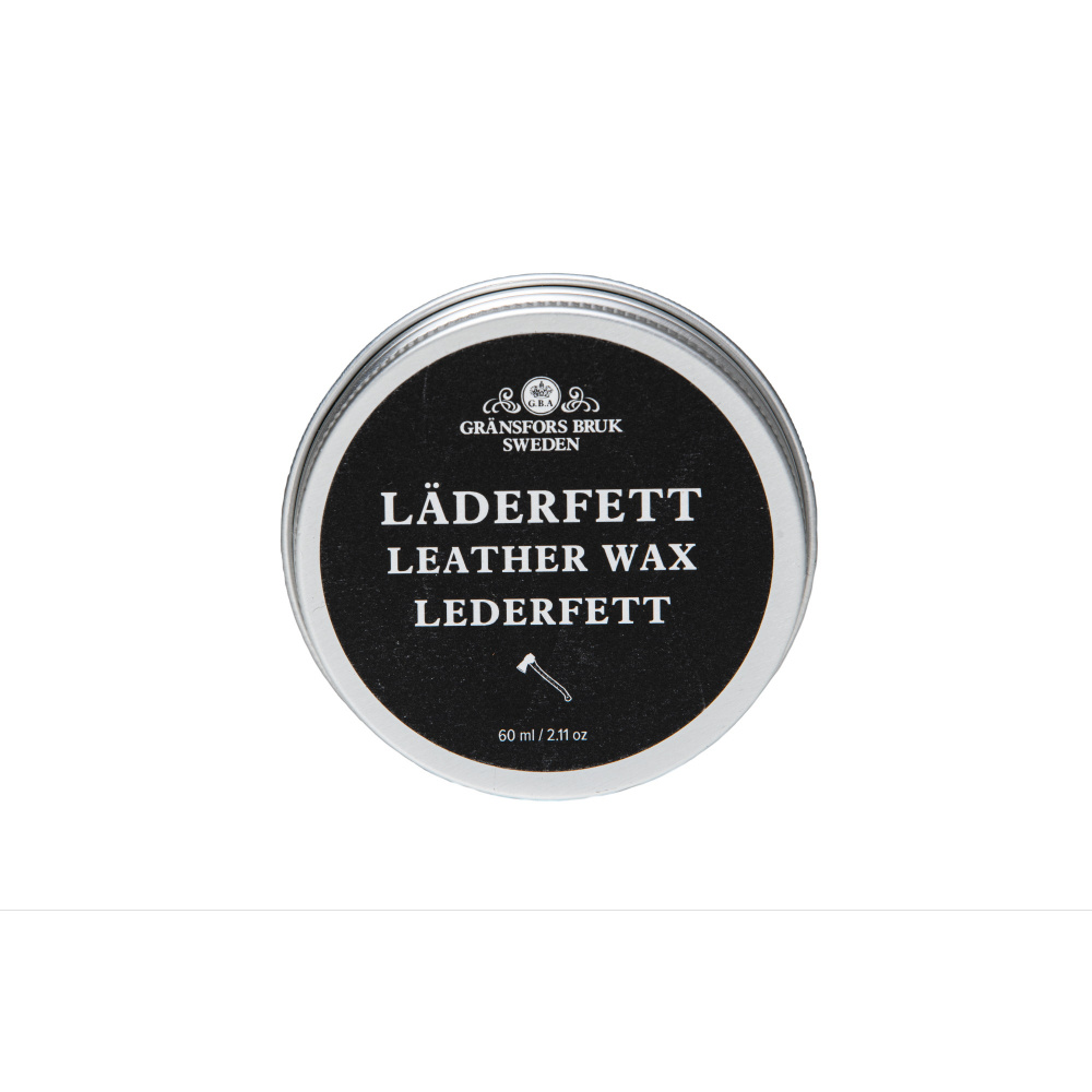 Gränsfors Läderfett