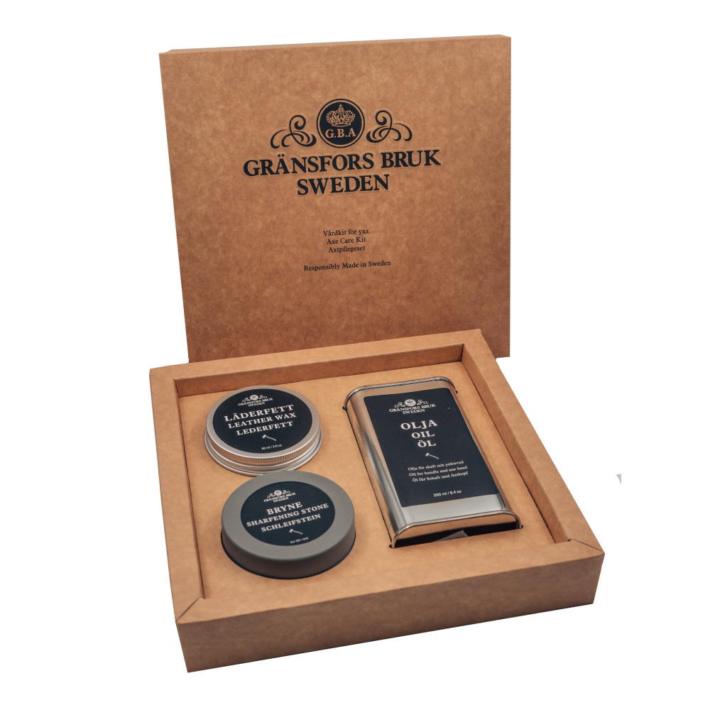 Gränsfors Vårdkit