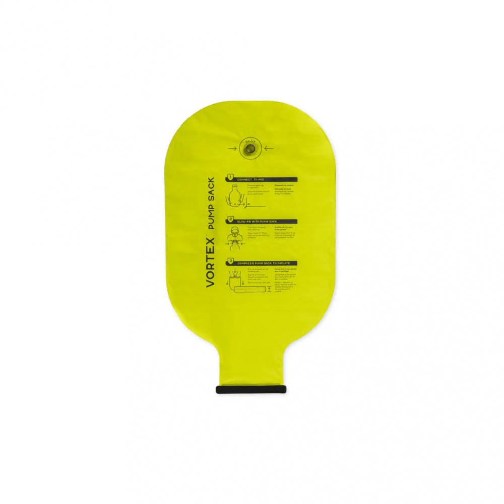 Vortex Pump Sack