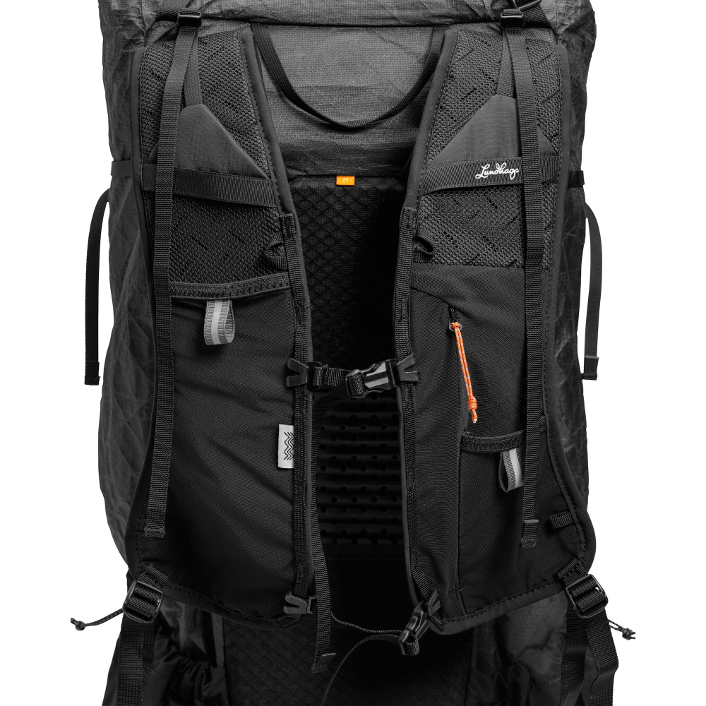 Padje Ultralight 25 L