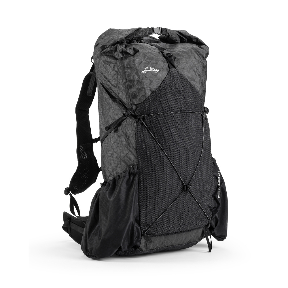 Padje Ultralight 45 L