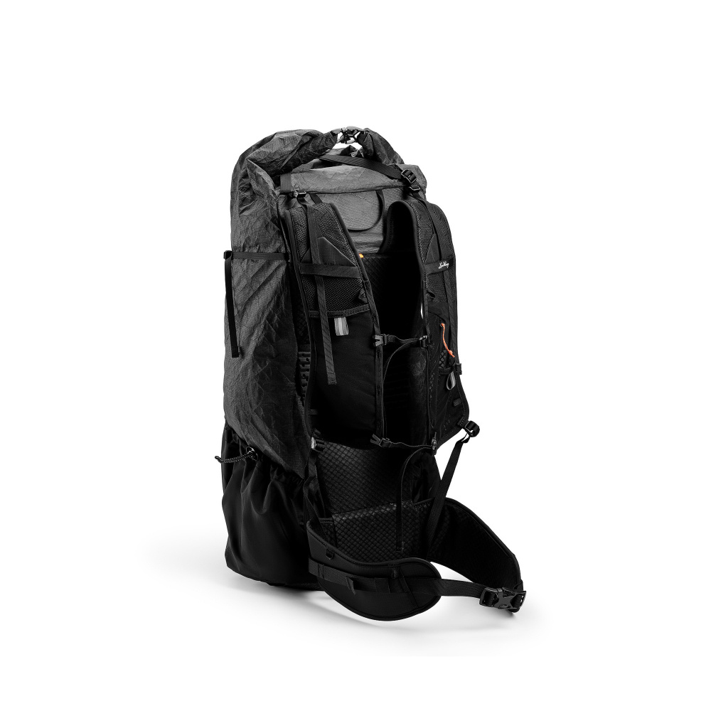 Padje Ultralight 45 L