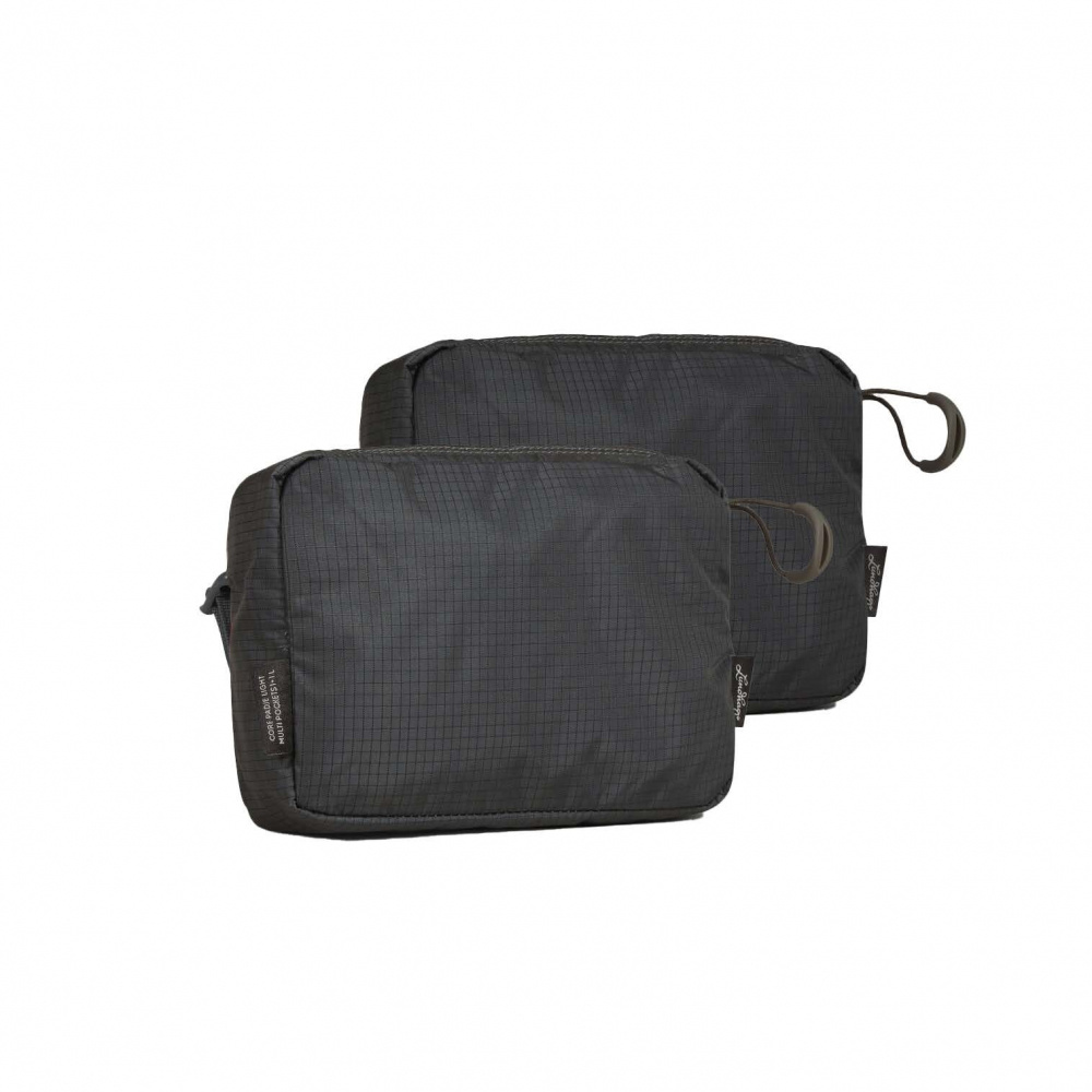 Core Padje Light Multi Pockets 1+1
