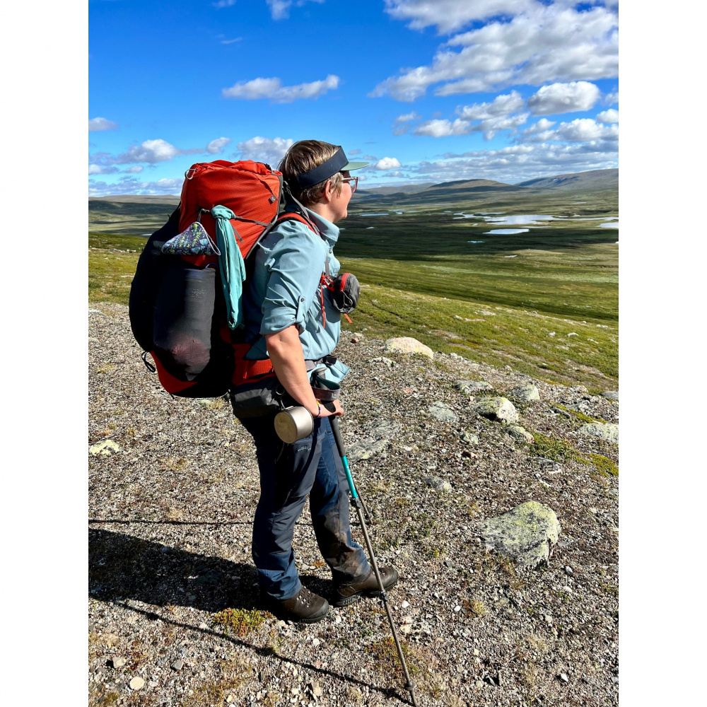 Core Padje Light Multi Pockets 1+1