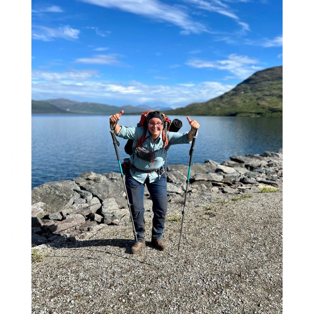 Core Padje Light Multi Pockets 1+1