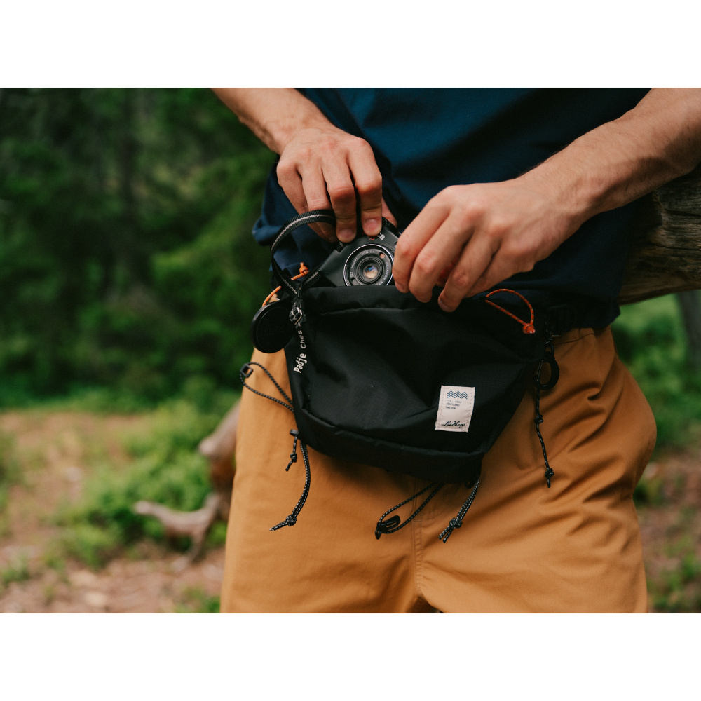 Padje Chest Bag 2L