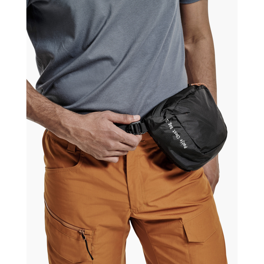 Padje Chest Bag 2L