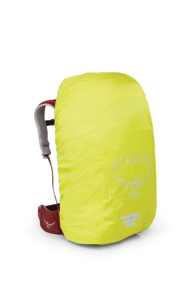 Ultralight High Vis Raincover 2022