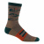 Hike Hike Hut Micro Crew Midweight Sock Hike Hike Hut Micro Crew Midweight Sock