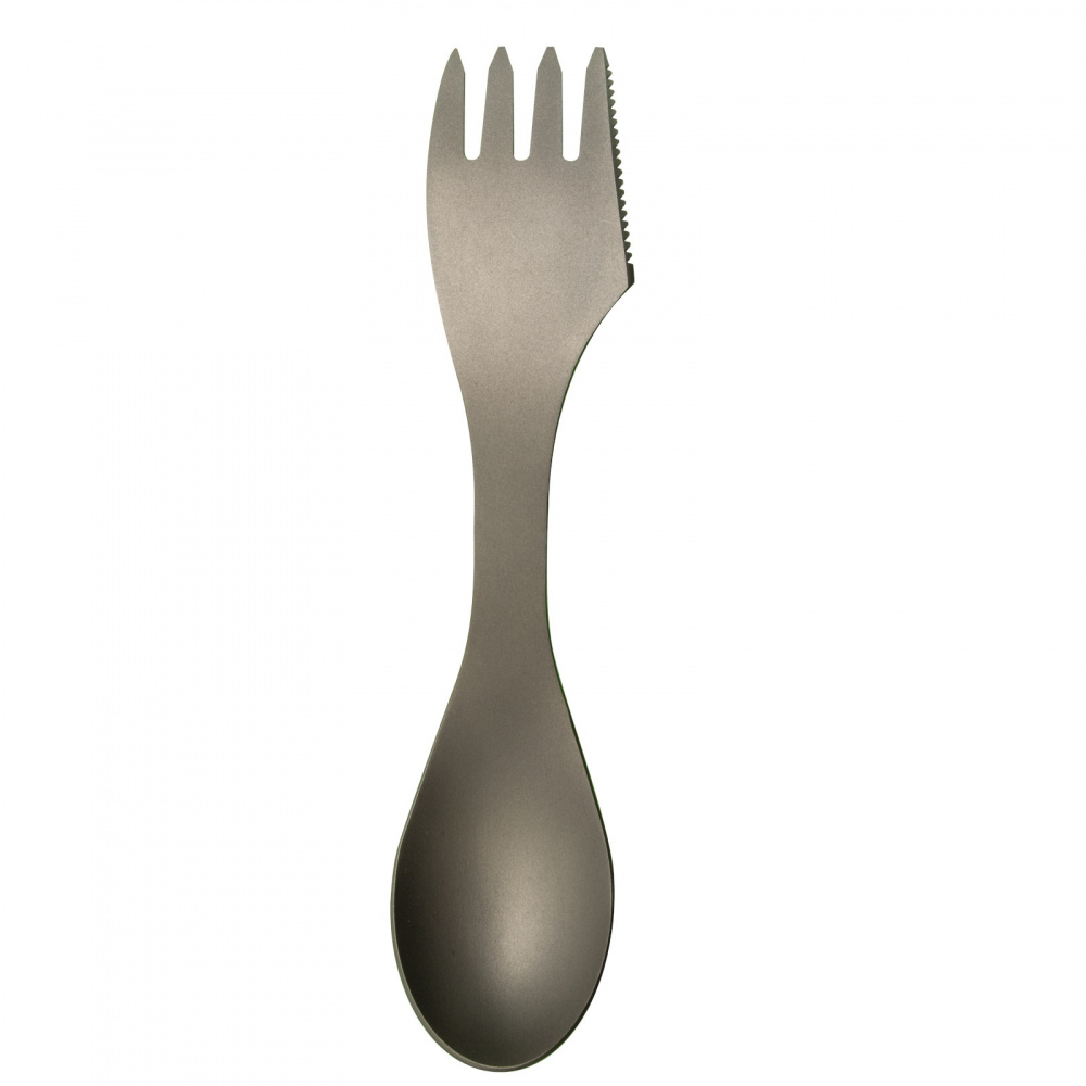 Titanium Spork