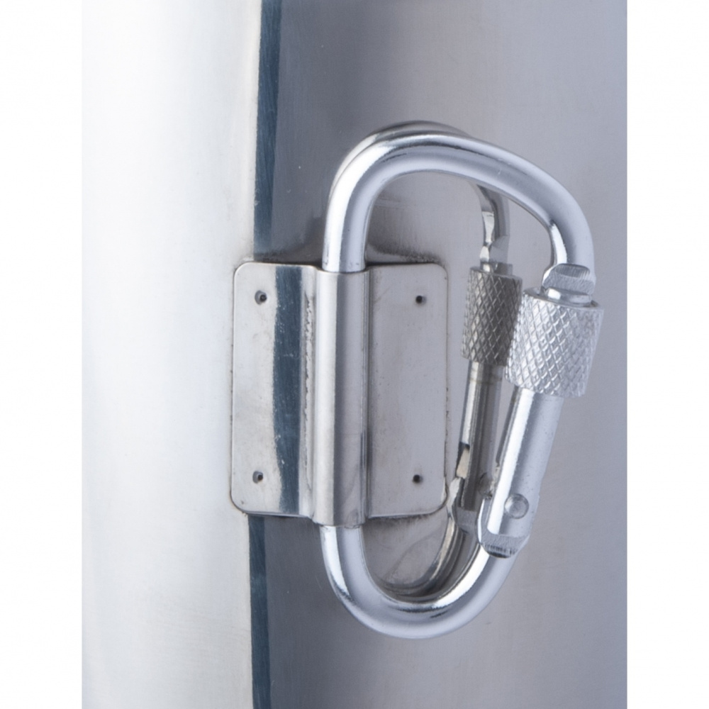 Space Safer Thermo Cup