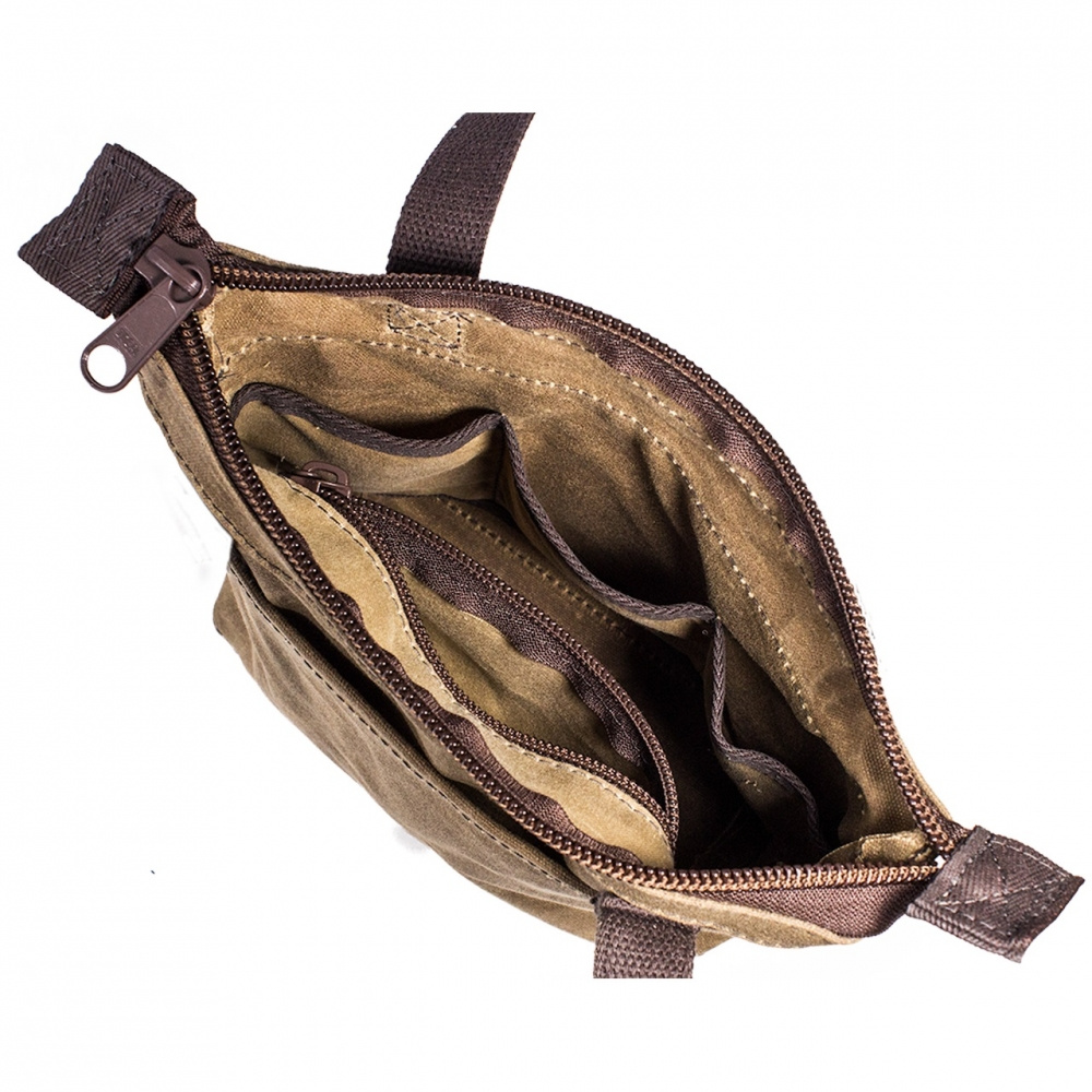 Urban Field Bag Large