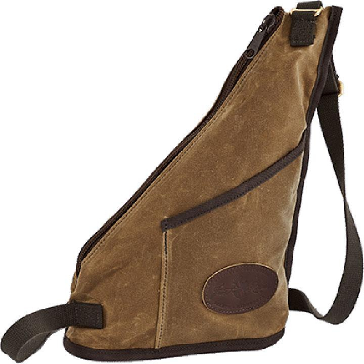 Little Marais Messenger Bag