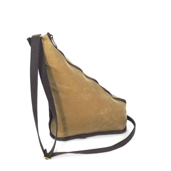 Little Marais Messenger Bag