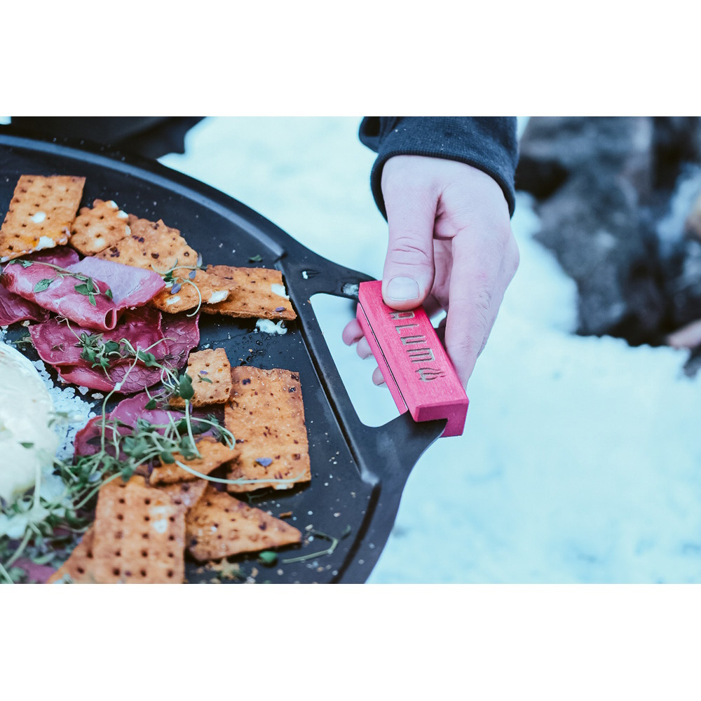 Dalum Fåton trähandtag