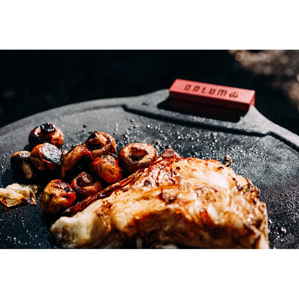 Dalum Fåton trähandtag