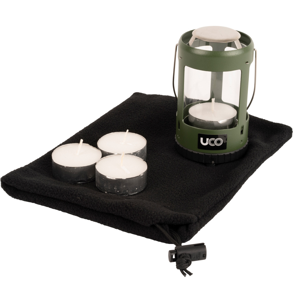Uco Mini Lantern Set