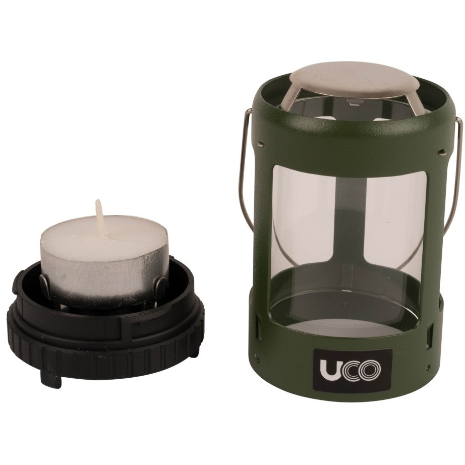 Uco Mini Lantern Set
