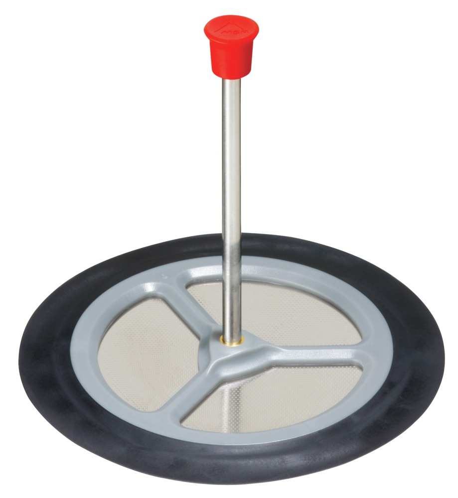 Reactor Coffee Press Kit