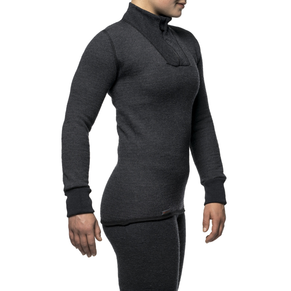 Zip Turtleneck 400