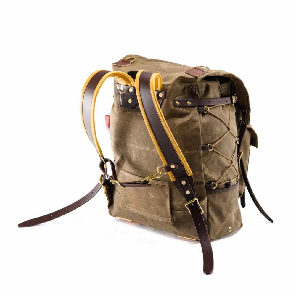 Isle Royale Jr. Pack