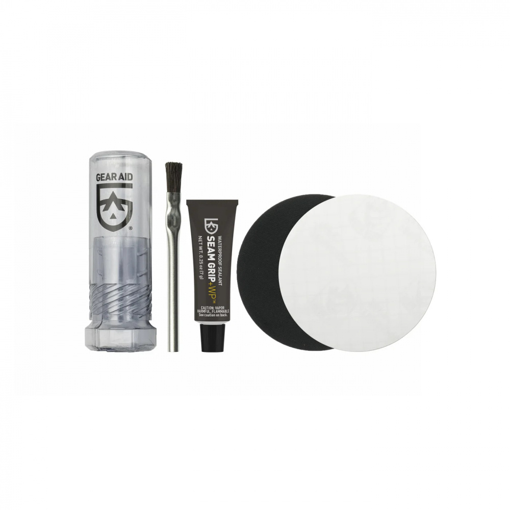 Seam Grip +WP Field Repair Kit