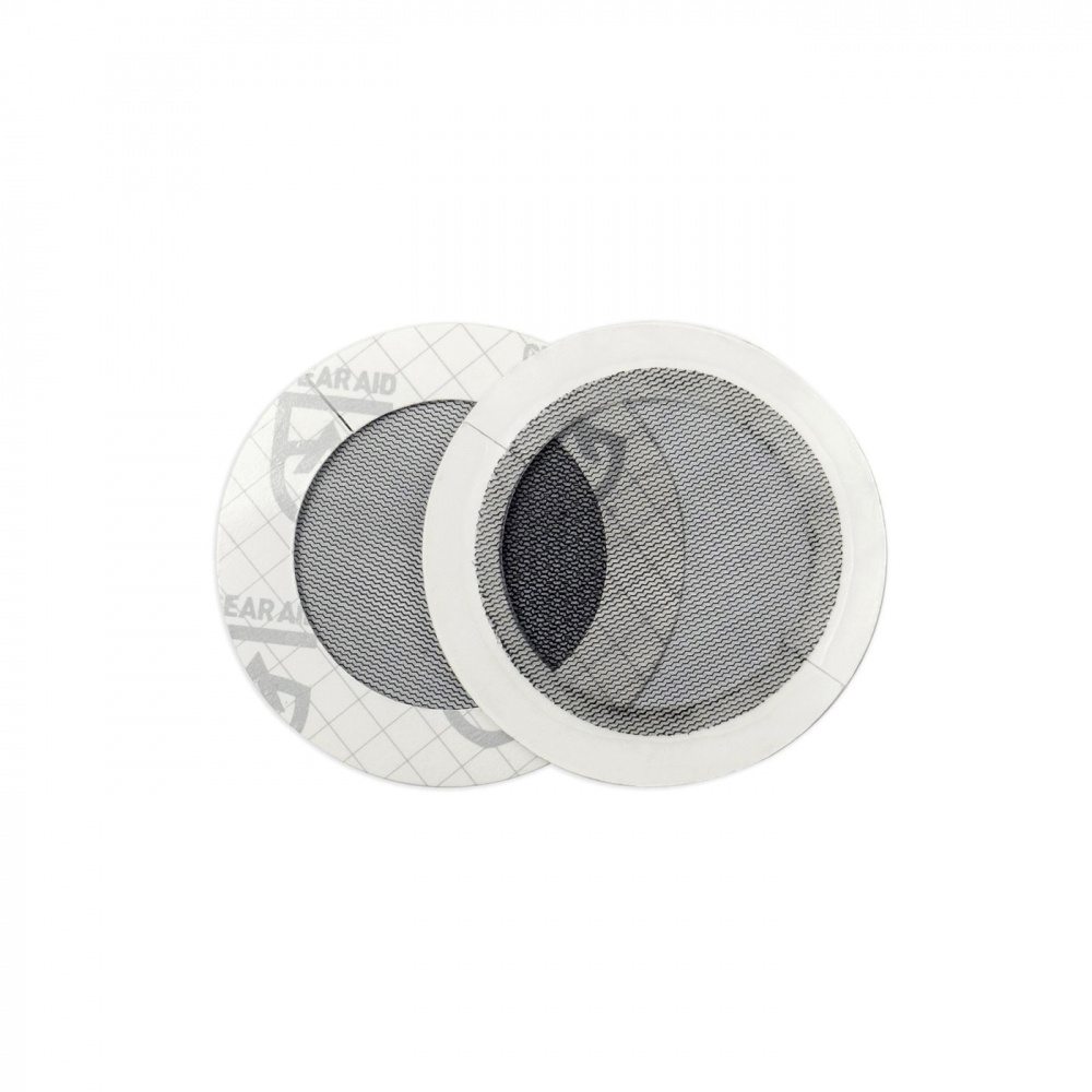 Tenacious Tape Mosquito Net Repair 2-pack