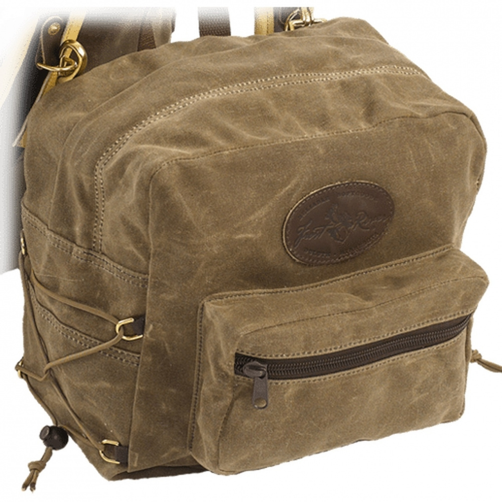 Palisade Attachable Portage Pack