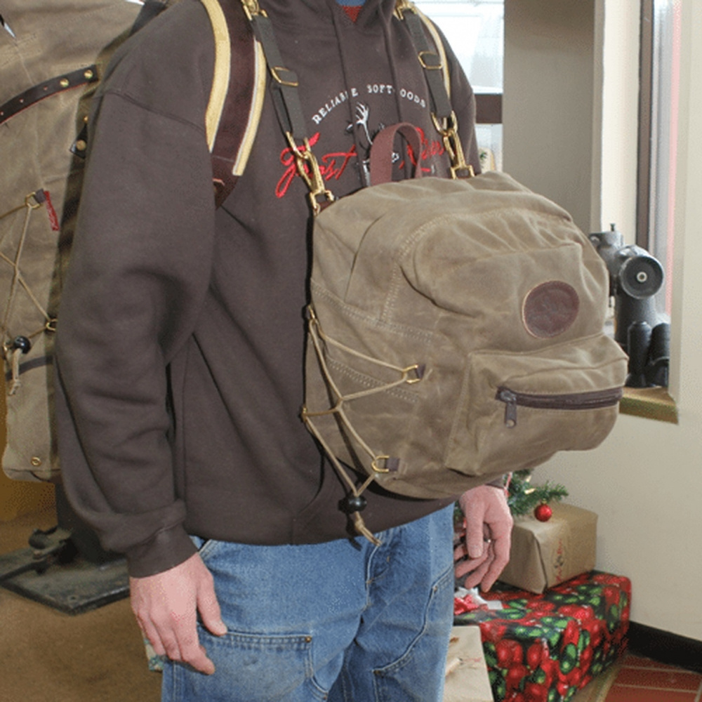 Palisade Attachable Portage Pack