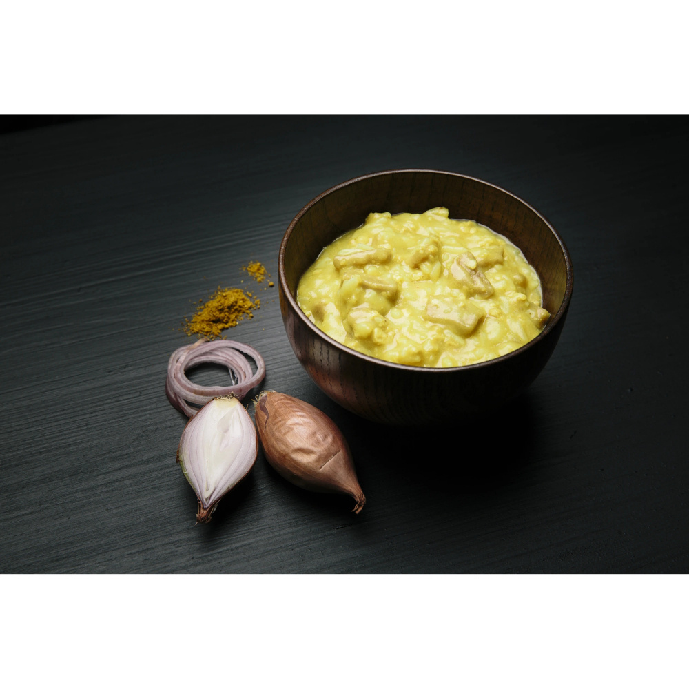 Field Meal Lamm Mulligatwany