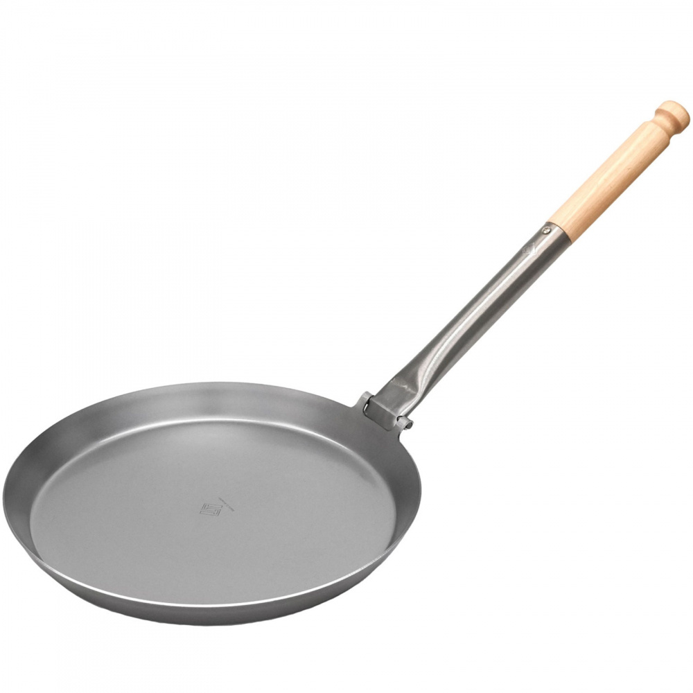 Jägarstekpanna S4 28 cm 