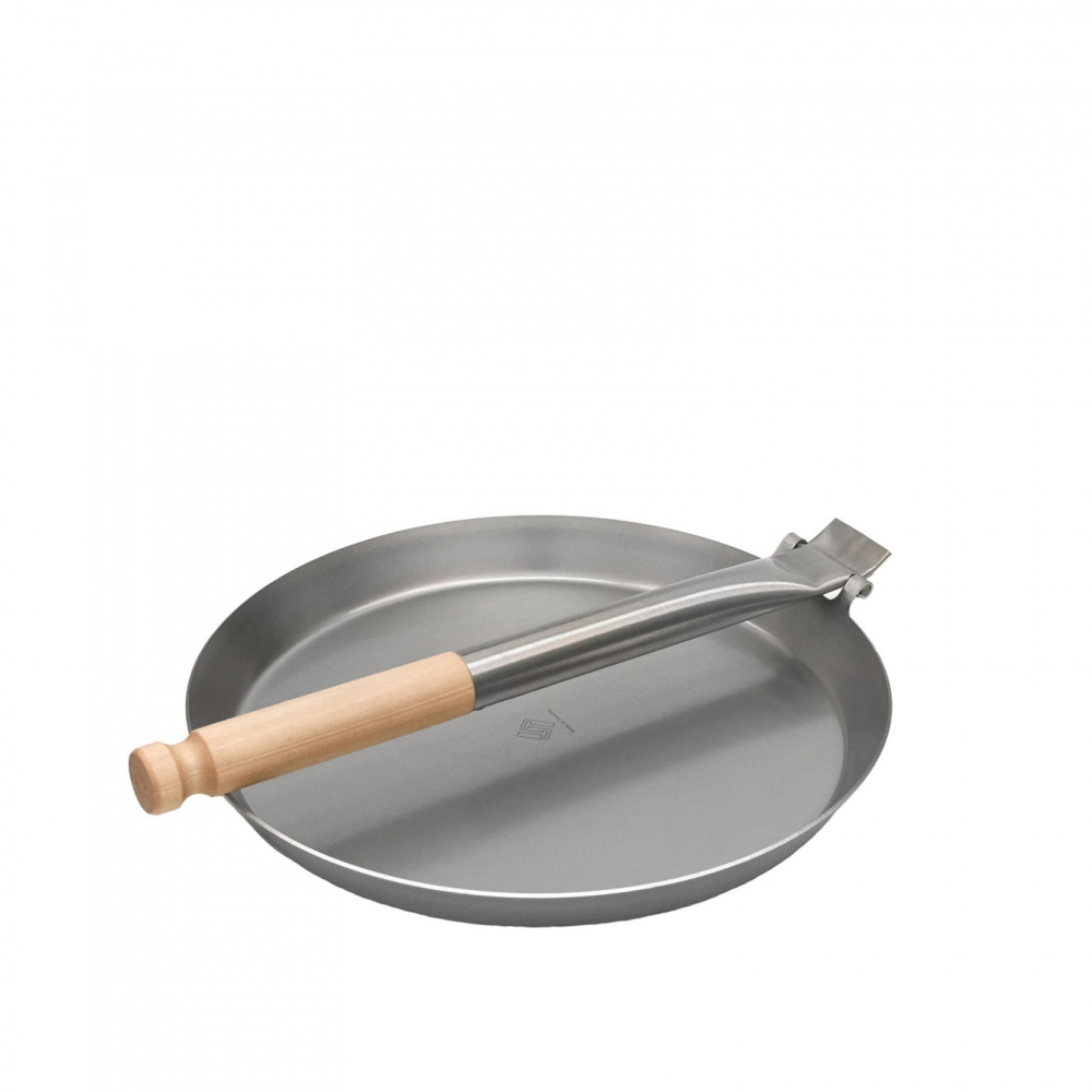 Jägarstekpanna S4 28 cm 