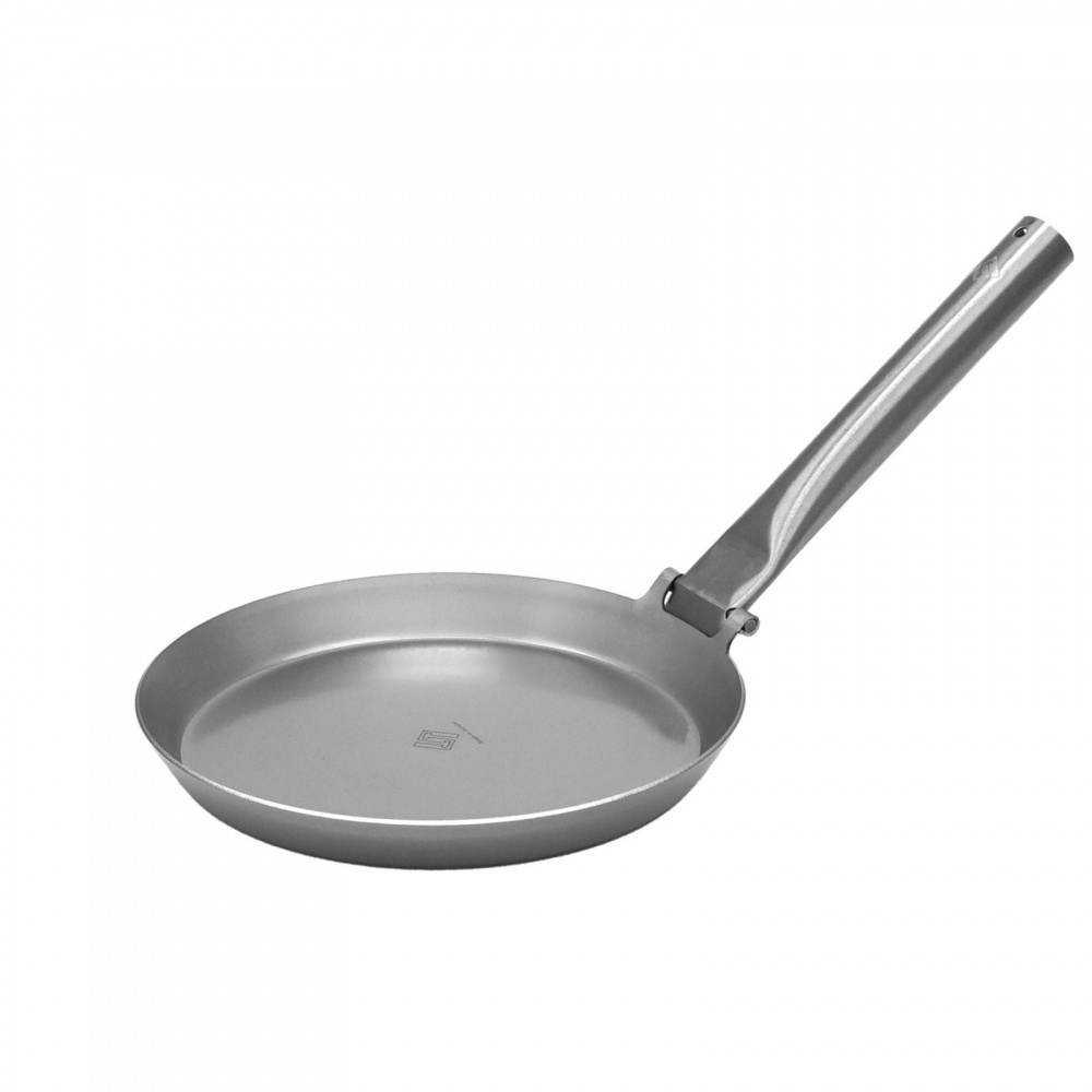 Jägarstekpanna S2 21 cm