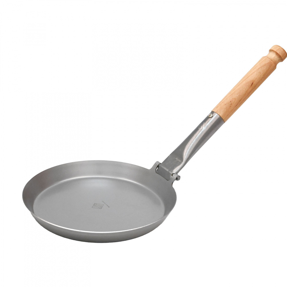 Jägarstekpanna S3 21 cm