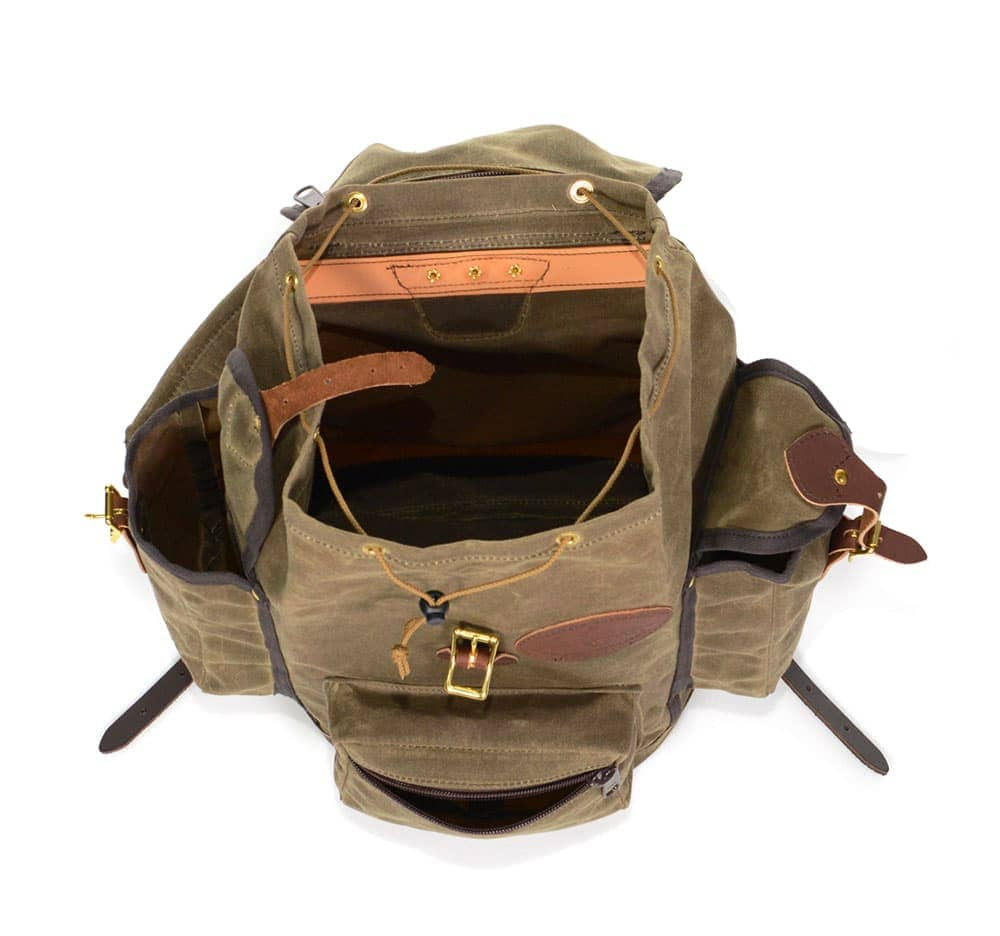 Summit Expedition Pack