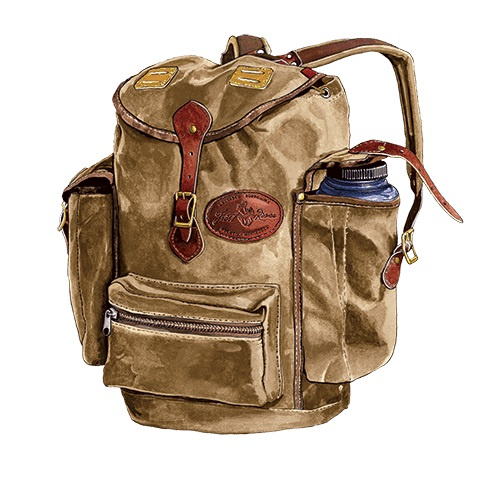 Summit Expedition Pack