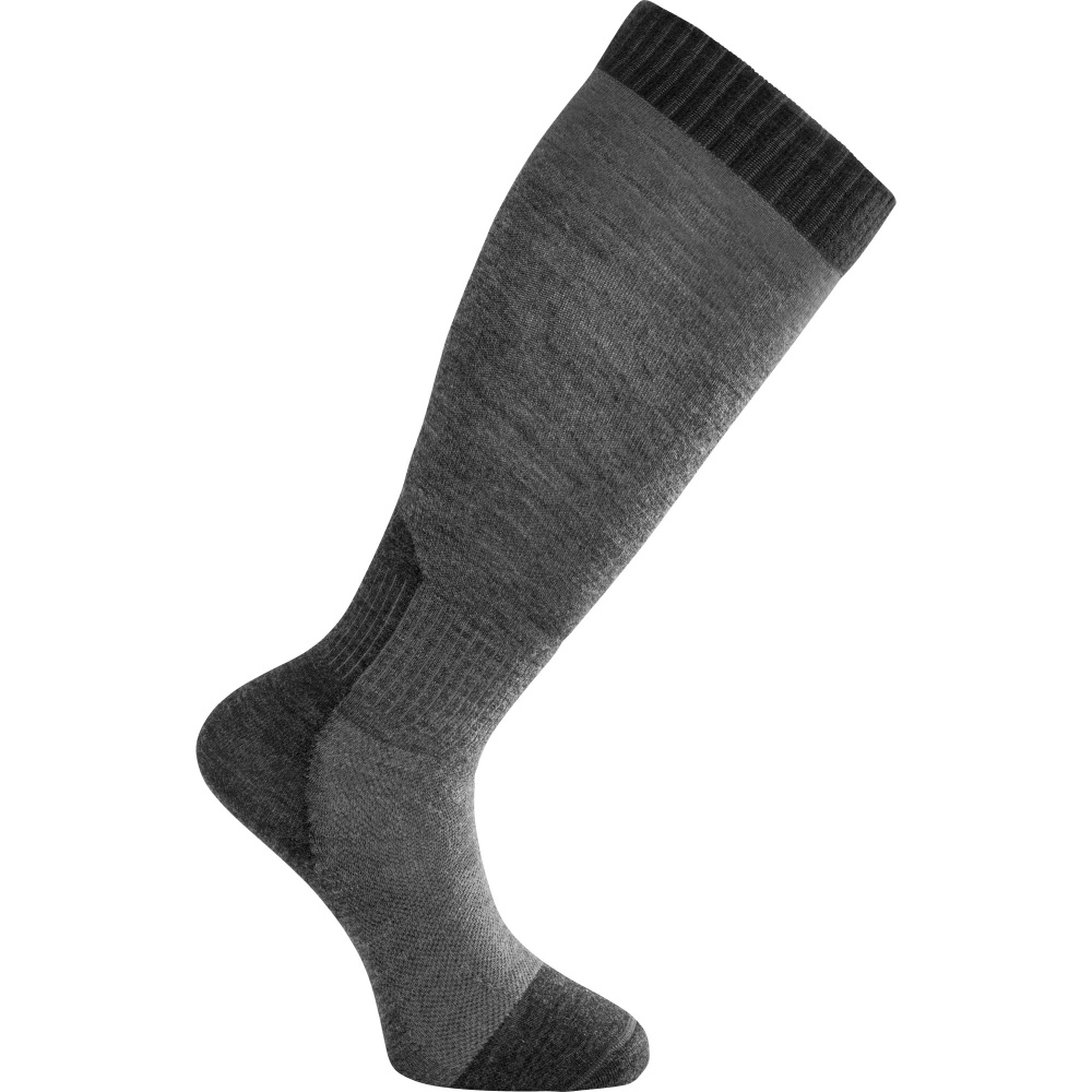 Socks Skilled Liner Knee-High