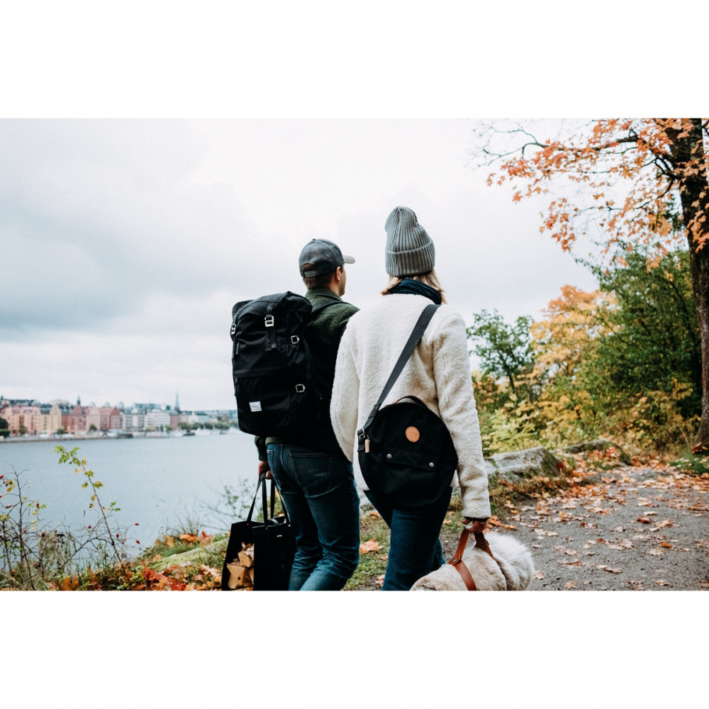 Dalum 30 Jälda Carry Kit