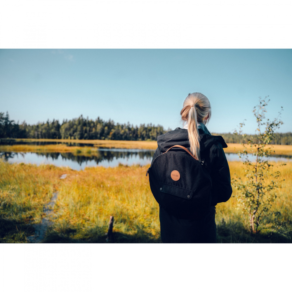 Dalum 40 Jälda Carry Kit