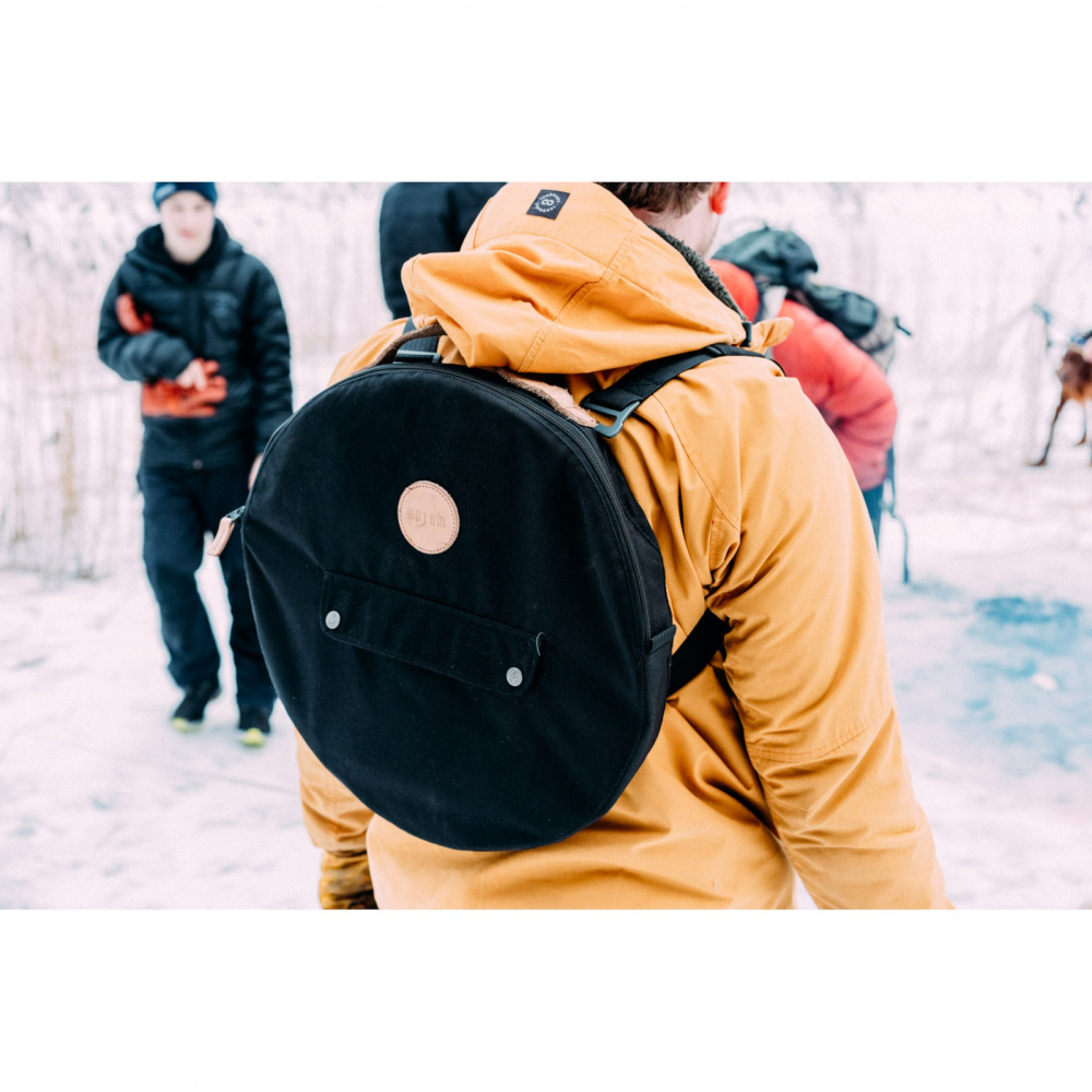 Dalum 40 Jälda Carry Kit