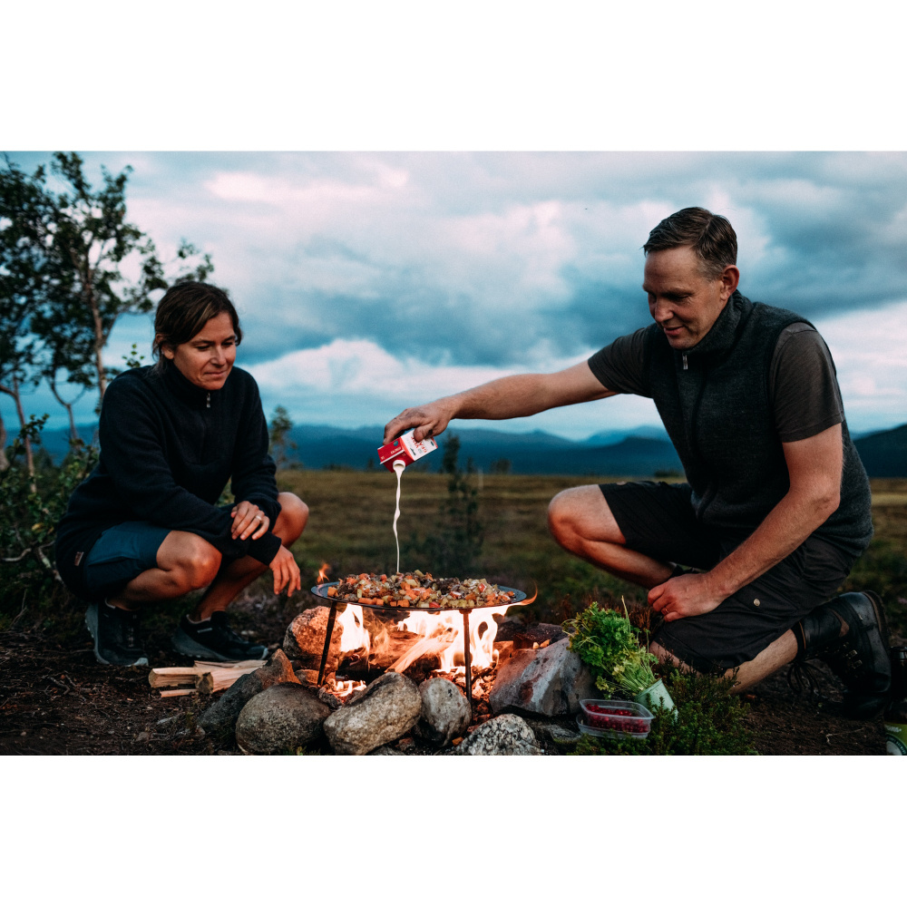 Dalum 40 Jälda Carry Kit