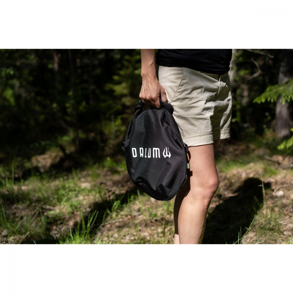 Dalum Brasu Rolltopbag