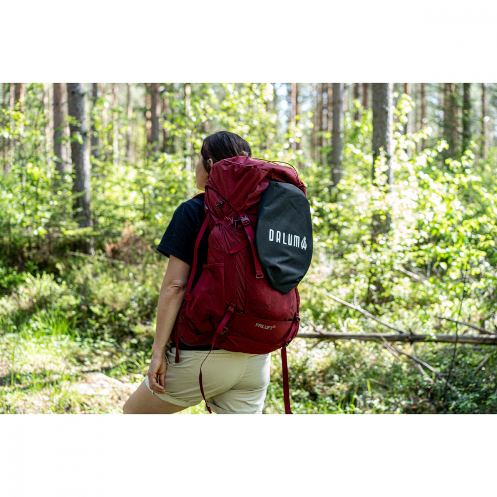 Dalum Brasu Rolltopbag