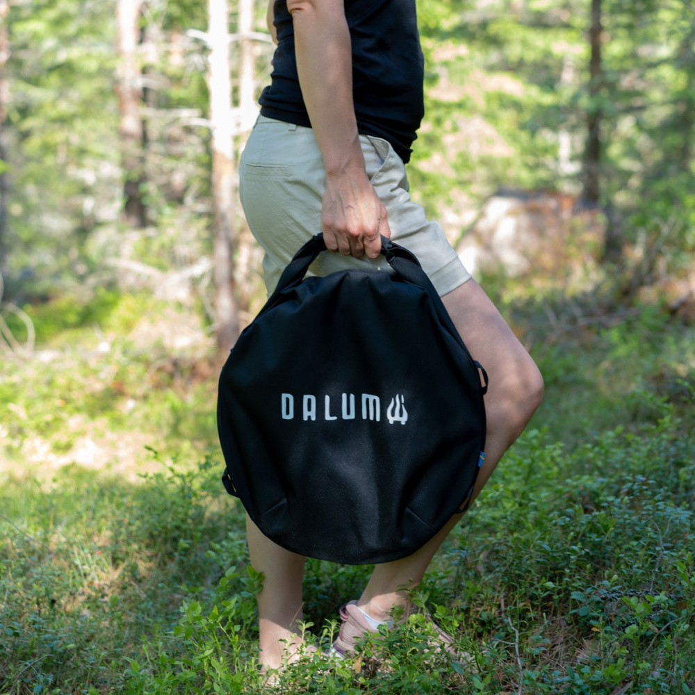 Dalum Brasu Rolltopbag