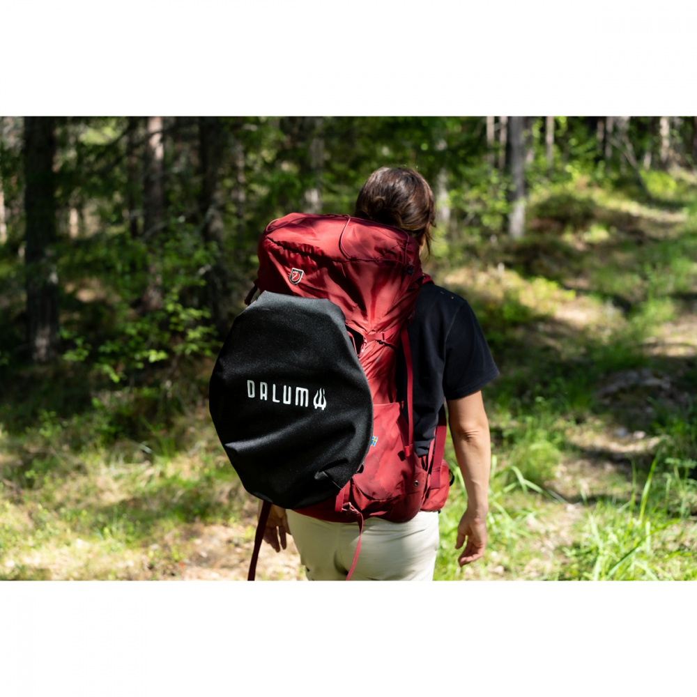 Dalum Brasu Rolltopbag