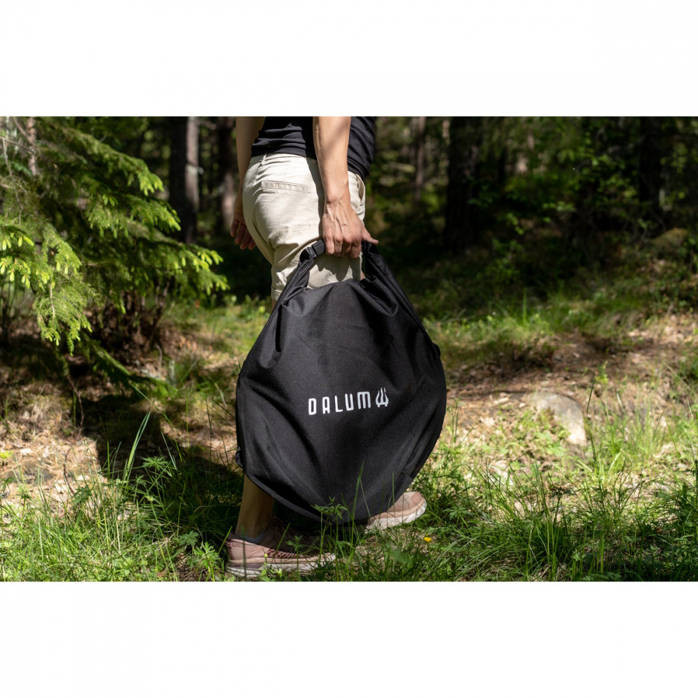 Dalum Brasu Rolltopbag