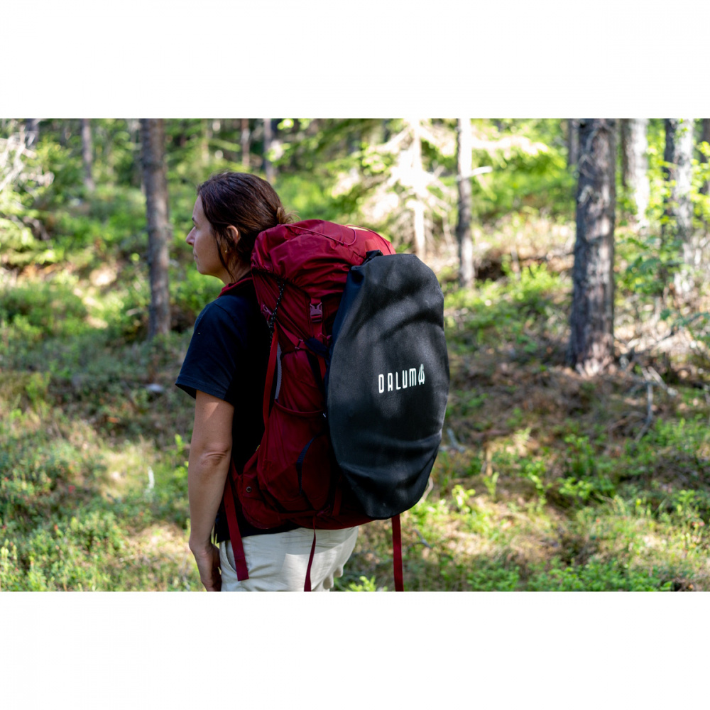 Dalum Brasu Rolltopbag